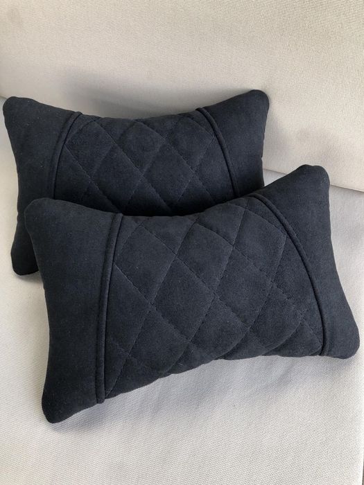 Подушка на підголовник авто на подголовник автоподушка