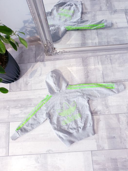 Bluza dziecięca Adidas