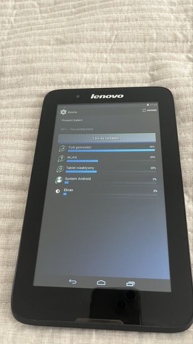 Tablet Lenovo A3300-H