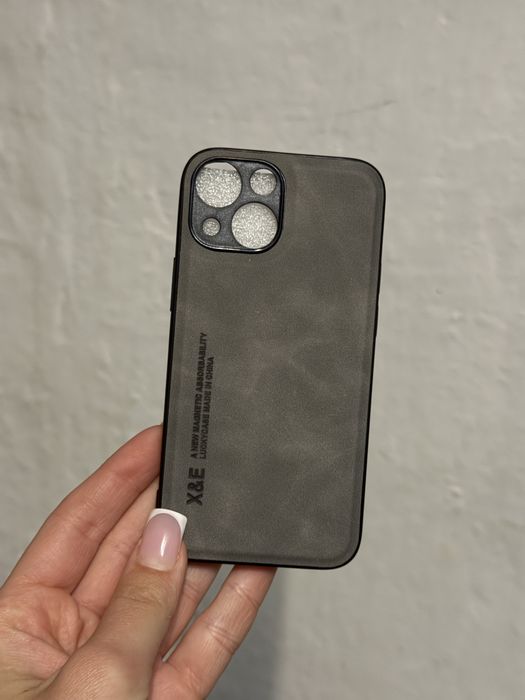 Чохол на iphone 13 mini