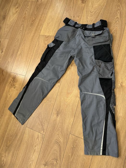 Spodnie Engelbert Strauss Motion rozmiar 48