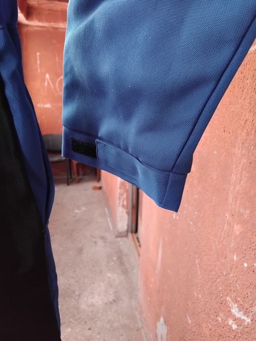 Зимовий комбінезон BLWR, роба, 3xl
