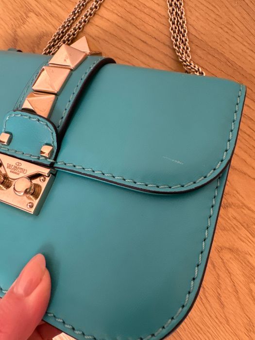Оригінальна сумочка Valentino