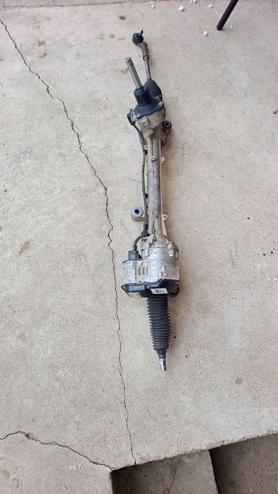 Рейка ford focus 3 2015 року