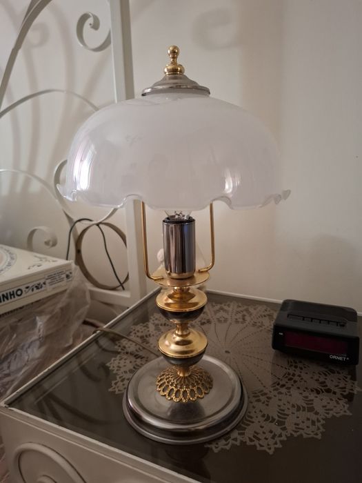 Vintage Lamp