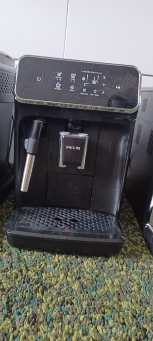 Кофеварки з Німеччини