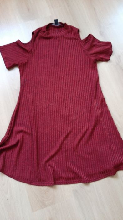 Młodzieżowe ubrania damskie paka