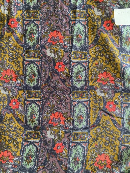 Lote tecidos : Retalhos de Grandes dimensoes