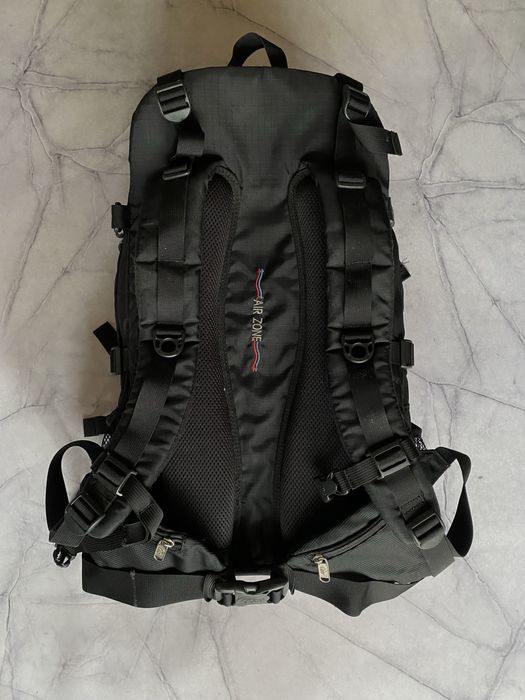 Lowe Alpine 50L рюкзак туристичний оригінал