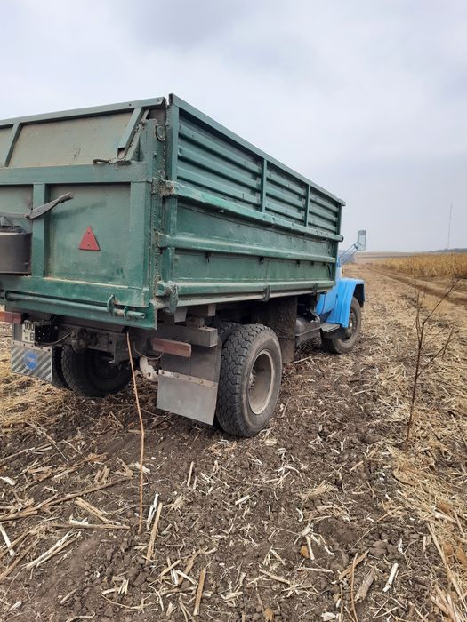 Вантажо перевезення