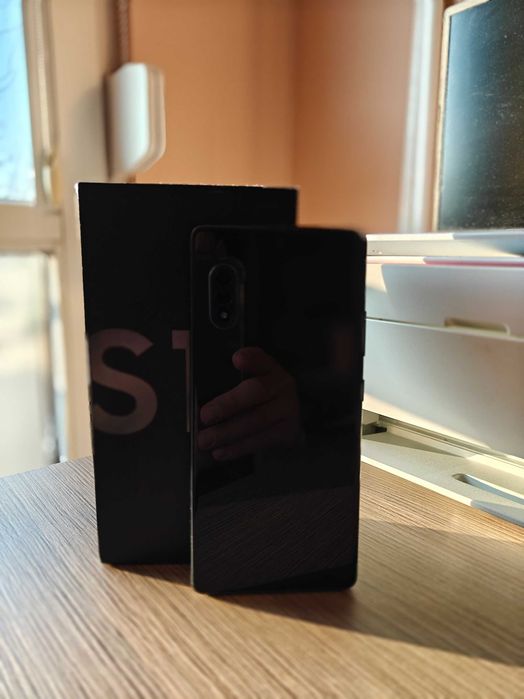 Samsung Galaxy s10 lite