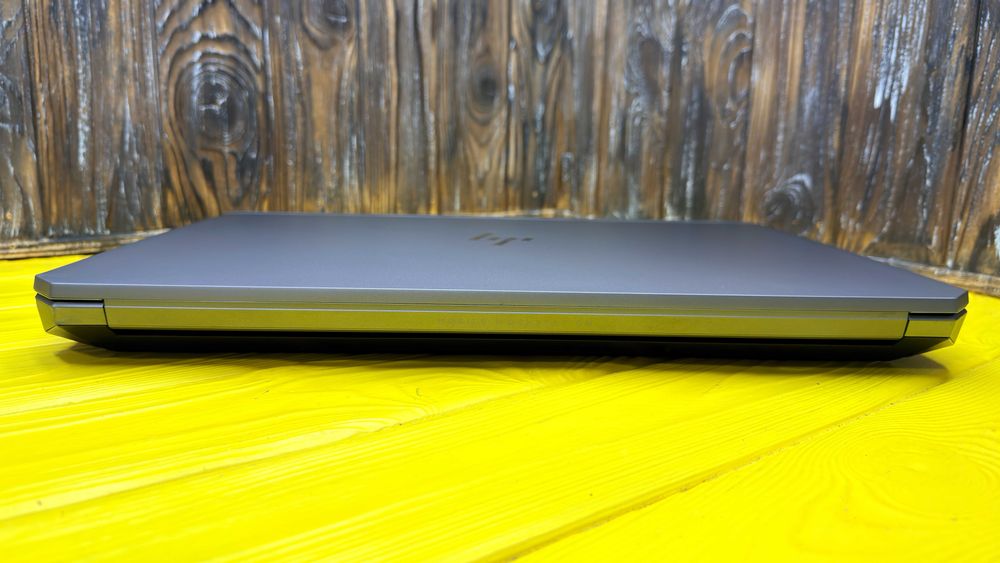 Надійний Ноутбук Для Дизайнера HP Zbook 17 G6 /Quadro RTX 3000 6 GB