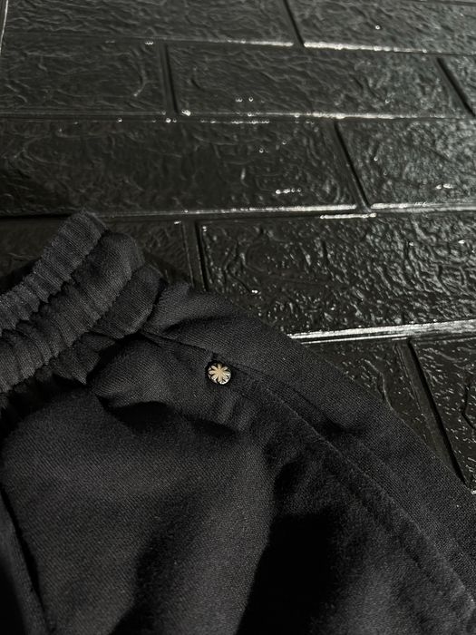 Штани Lost Shadow/Штани Chrome Hearts/Штани Brocken Planet