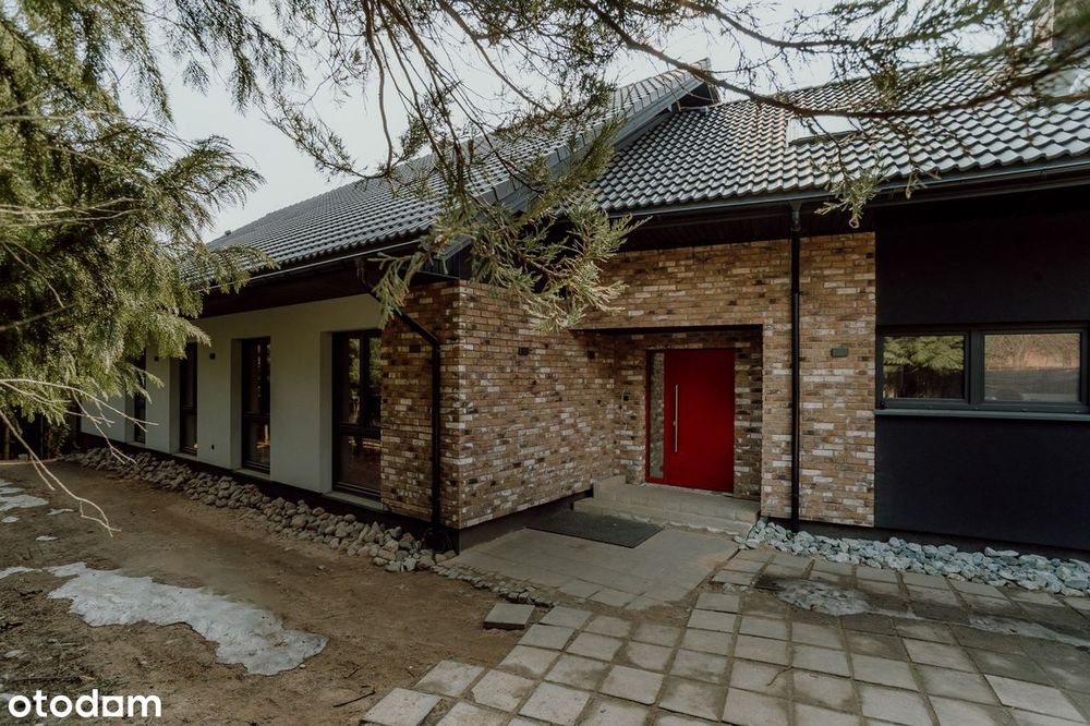 Dom nieograniczonych możliwości | nowy, parterowy | 0% prowizji