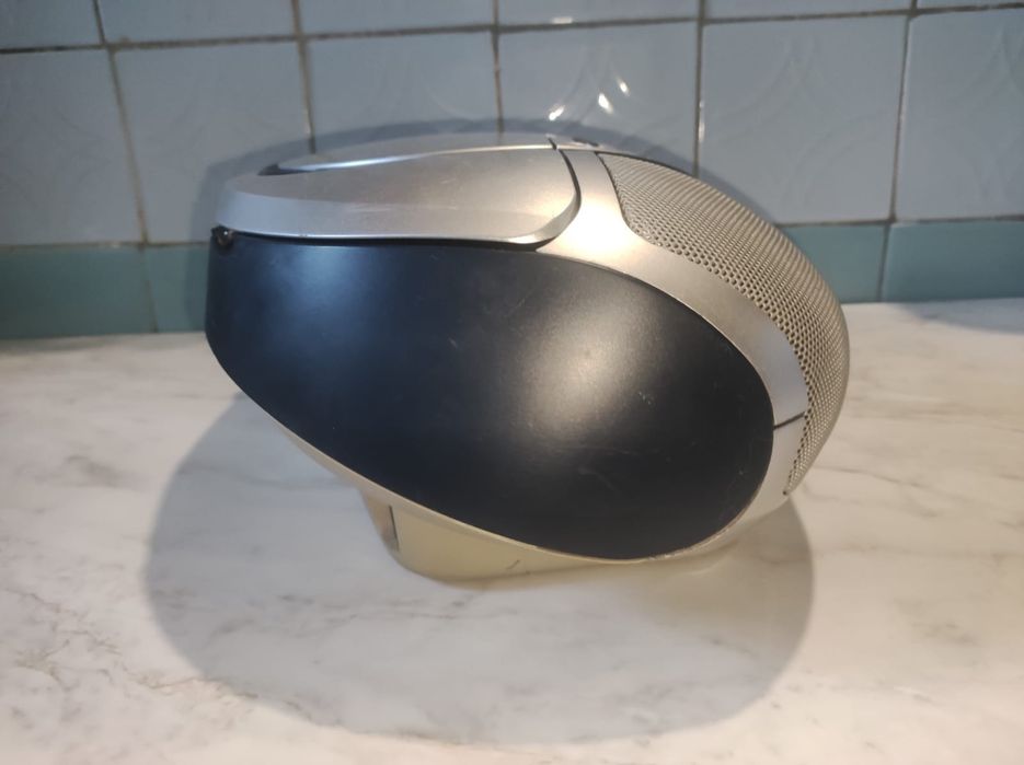 магнитола Sony на аккумуляторах