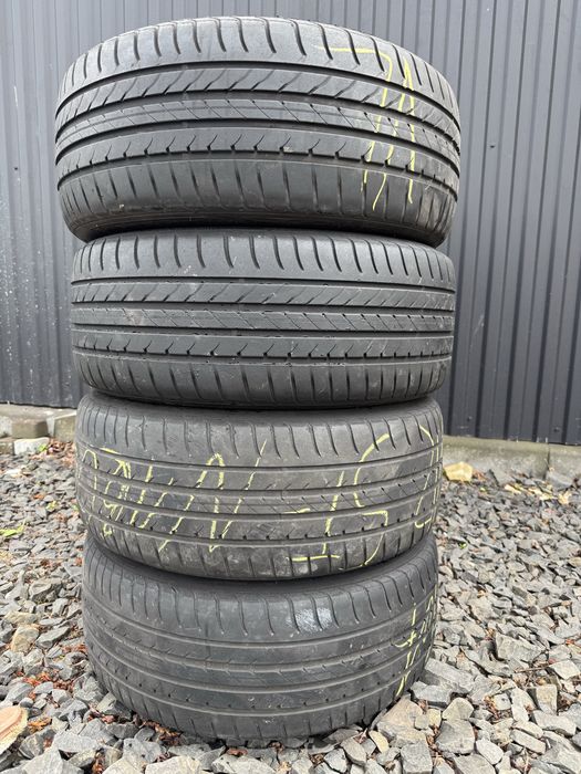 Колеса, Диски 5 120 R18 BMW F серія