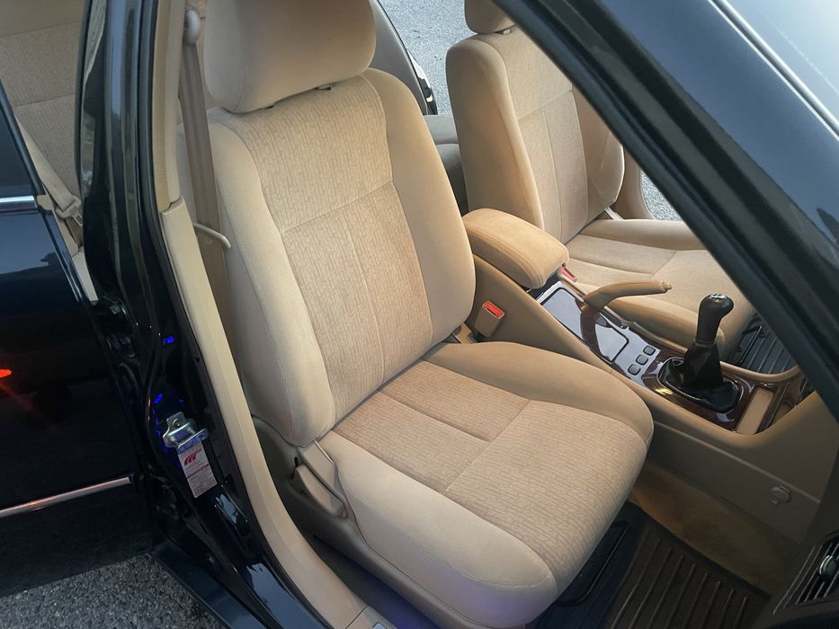 Chery Eastar 2.0L 2008 год