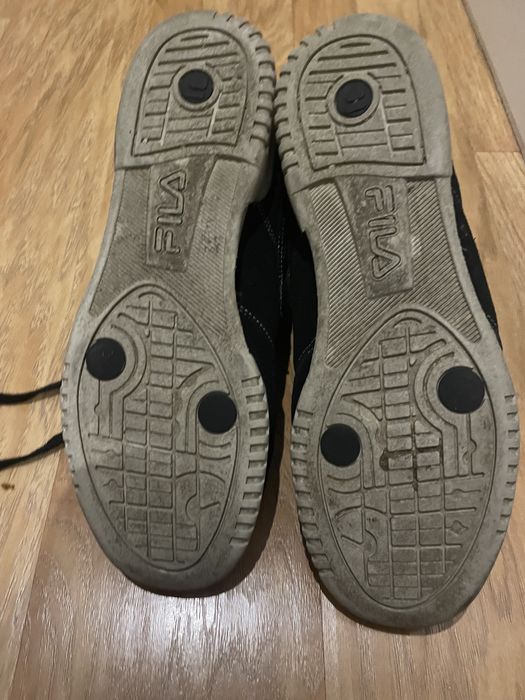 Tenis bota Fila n 44
