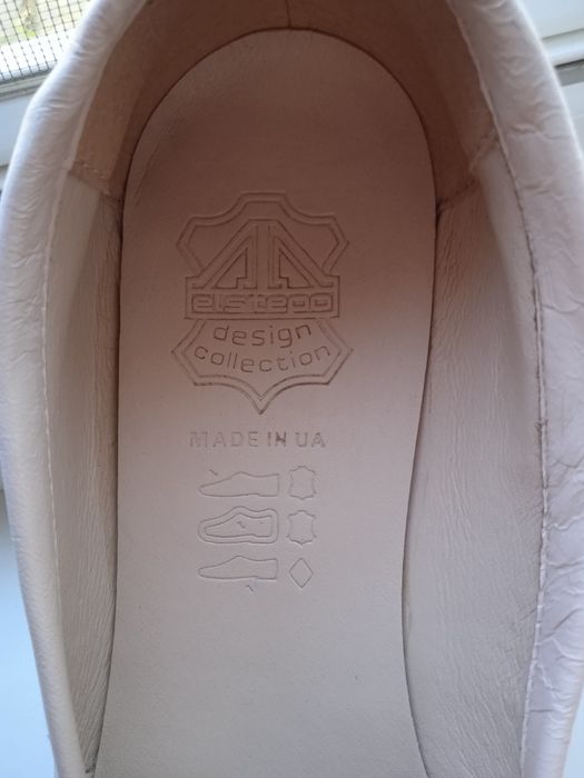 Мокасины, слипоны нат.кожа+замша 38р