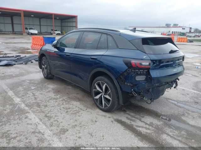 Volkswagen ID.4 AWD Pro S 2023