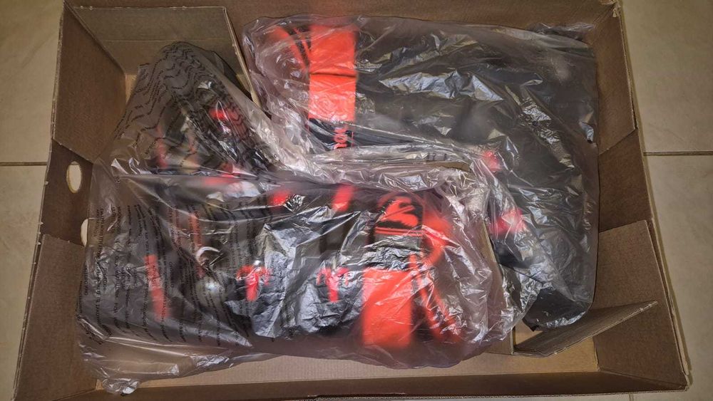 Buty narciarskie Rossignol HERO WORLD CUP 110 Medium