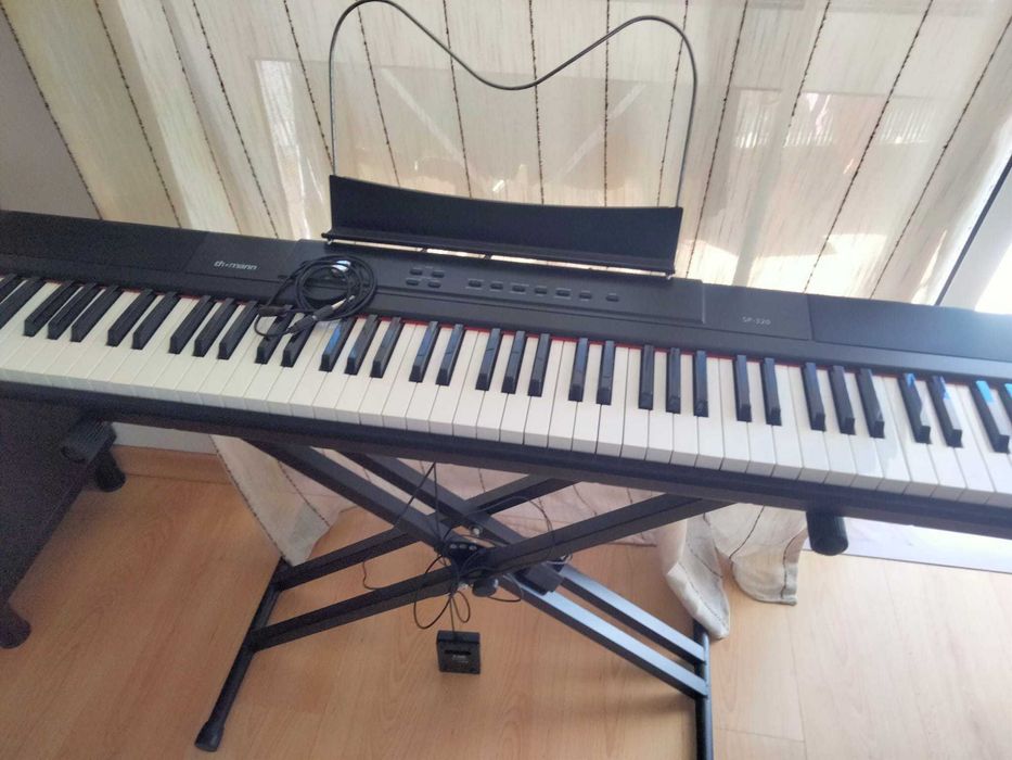 Piano Digital Thomann SP-320