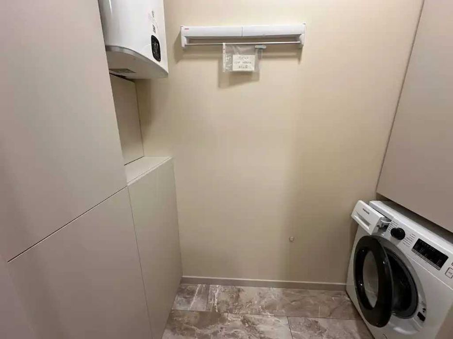 Оренда 2к квартири 58м2. Авторський дизайн. Центр/парк Шевчеко/ЖК NEBO