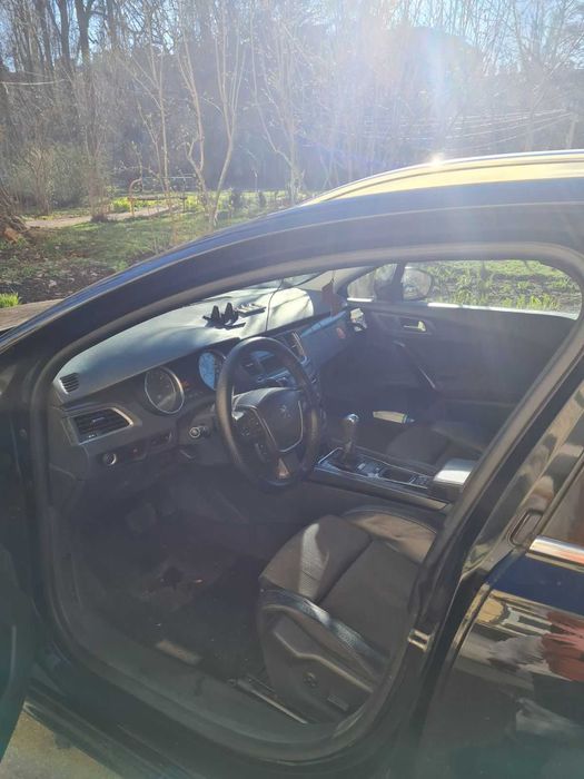 Продам пежо 508 SW 1,6 TDI