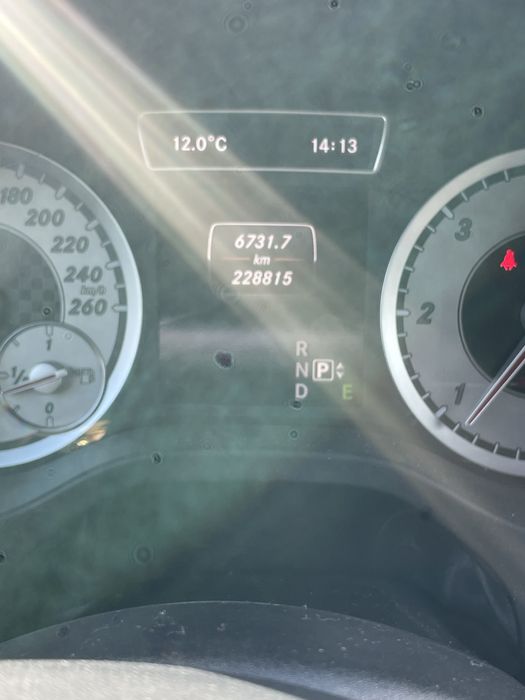 Mercedes-Benz A200 CDI ( BlueEfficiency ) 7G-DCT Urban