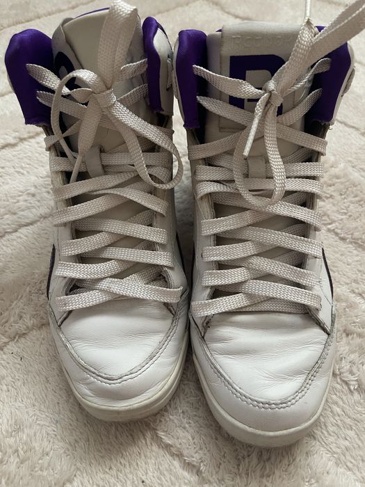Жіночі снікерси Reebok, кросівки