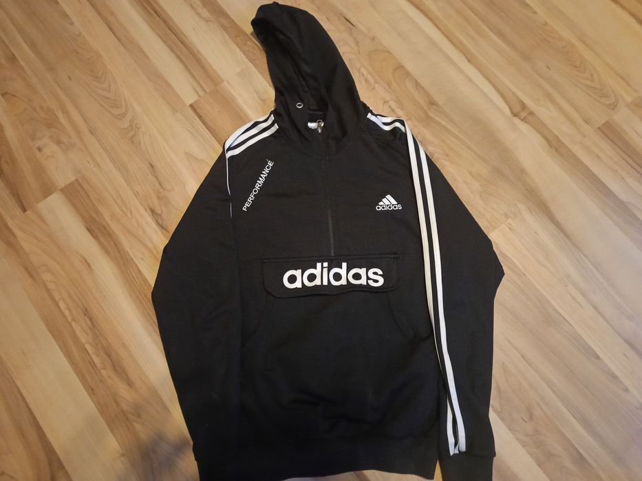 Bluza adidas performence