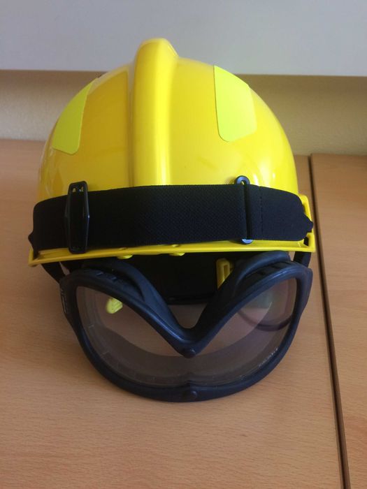 Vendo capacete GALLET novo