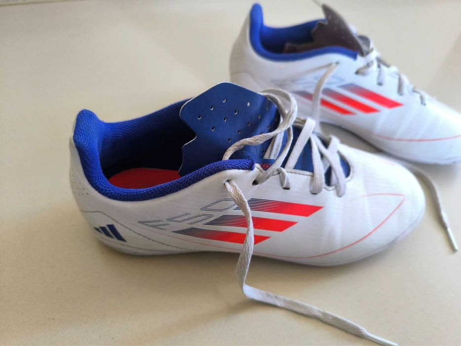 addidas buty halowe 37