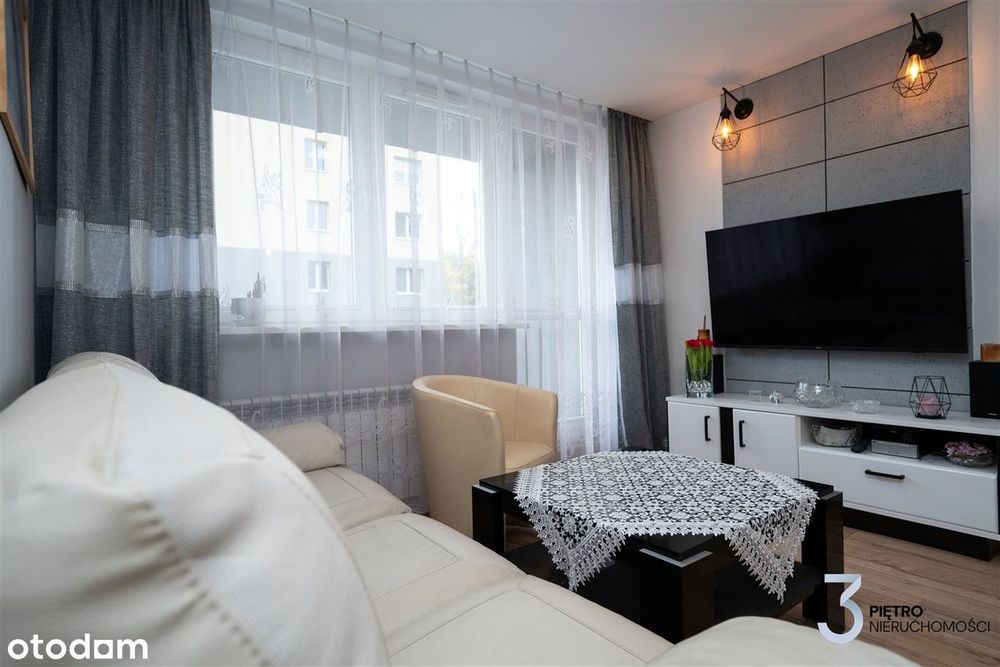 Duży balkon! Do wprowadzenia! Morawa