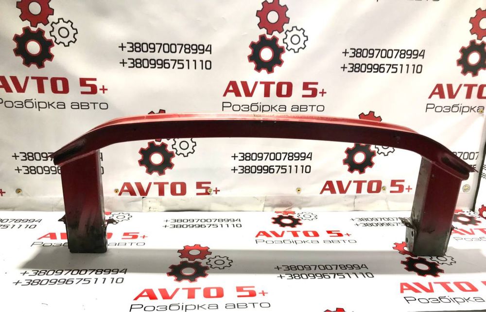 Усилитель бампера chevrolet volt 1, шевроле вольт 1 шевролет вольт 1