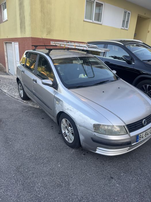 Stilo 2003 1100€