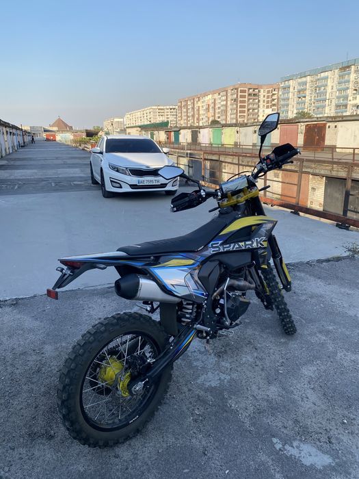 Продам SPARK SP300-1
