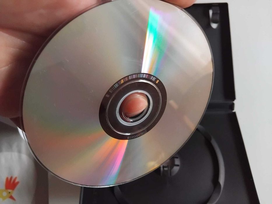 DVD Computer Music 85