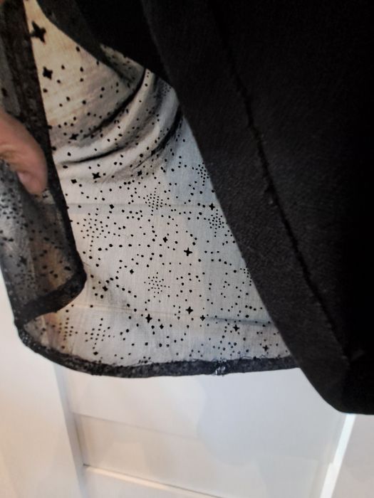 Sukienka czarna Rozmiar M