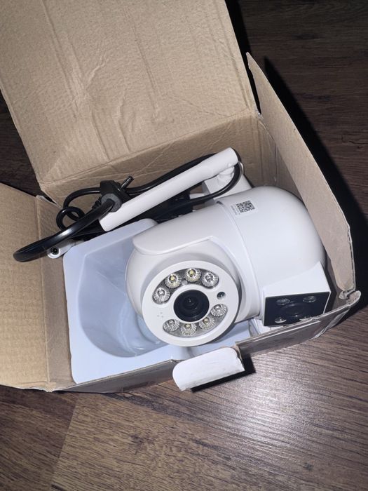 Kamera 360  wifi cloud