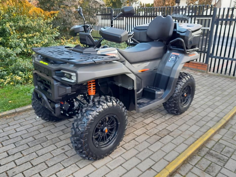 Cfmoto