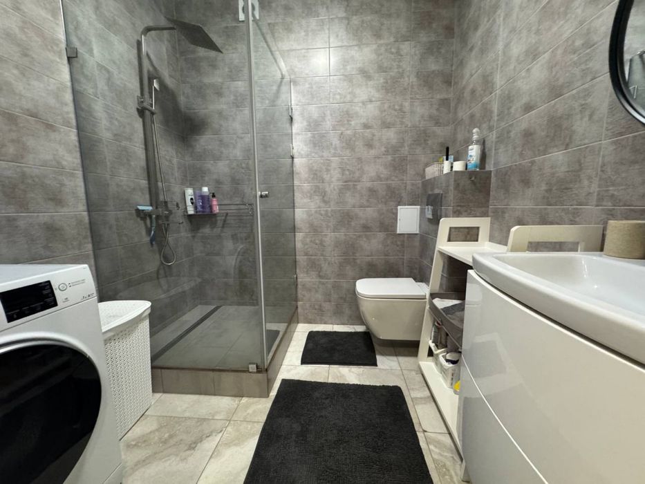 Продам 1к квартиру 38м Дизайн Ремонт ЖК Львівський Маєток