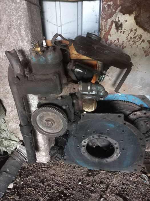 продам ПД-10 з МТЗ-80