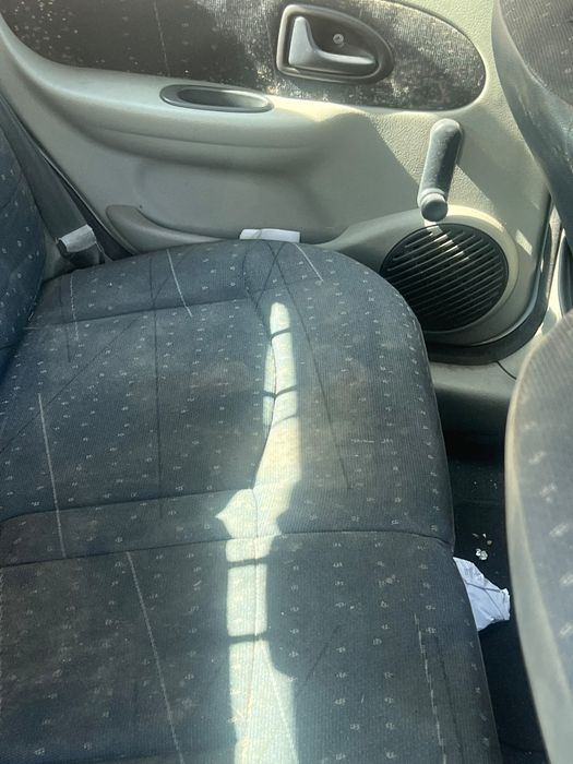 Clio 1.5 gasoleo