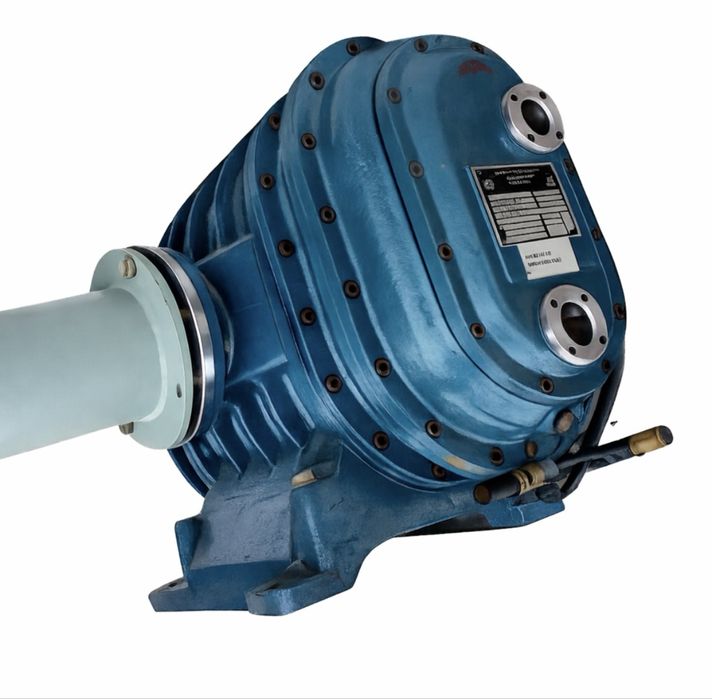 Pompa próżniowa ROOTSA RPW 1800 SP-3 ,1800 m³/h RPW 1800 PRZEMYSŁOWA