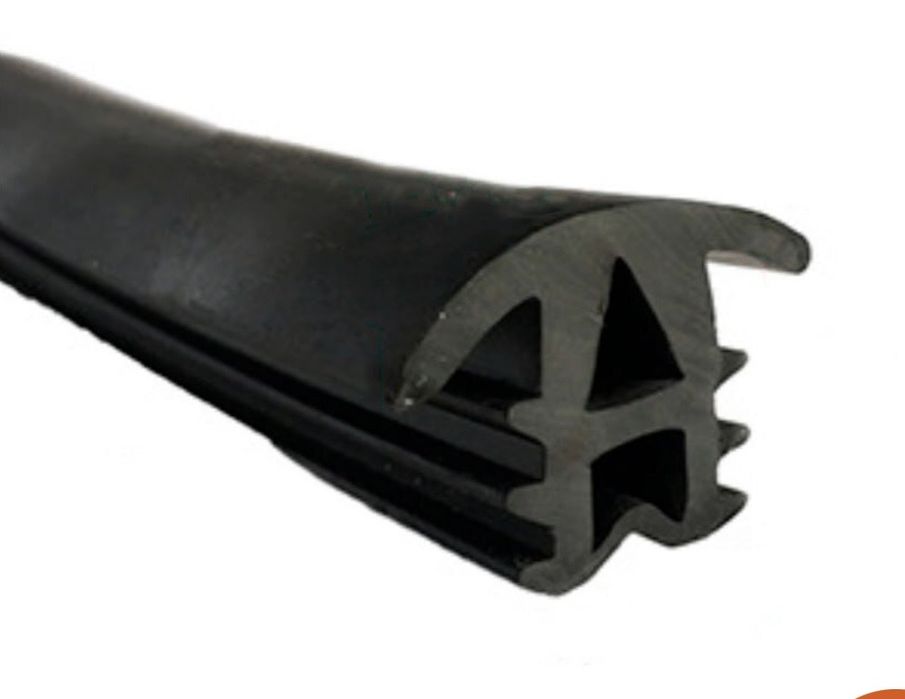 Ущільнювач для сонячних панелей (24*22*20 мм), EPDM