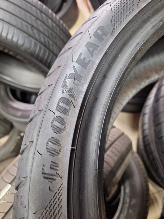 Шини б/в GOODYEAR 225/40/18 92Y