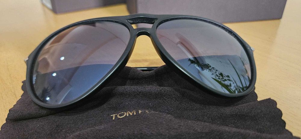 Oculos de Sol Tom Ford