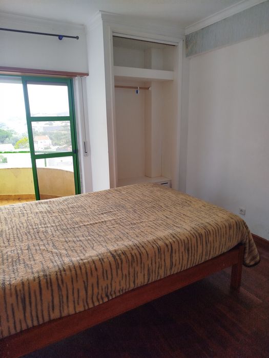 Aluguer de quarto
