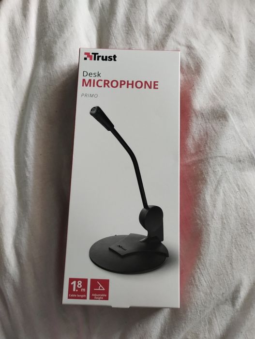 Мікрофон для ноутбука/Пк